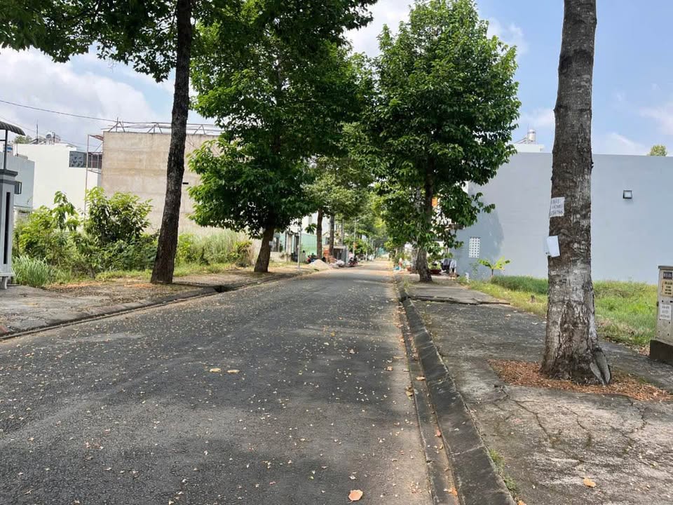 Đất nền KDC Ngân Thuận - Stella Mega Cần Thơ 94m² giá chỉ 2 tỷ - Đầu tư sinh lời ngay!