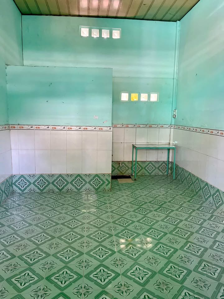 Cho thuê phòng trọ sinh viên giá rẻ tại Tân An, Cần Thơ - Chỉ từ 1.200.000 VNĐ