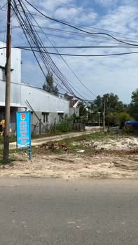 Đất nền 2 mặt tiền đường DT615 Tam Thăng 230m² giá 1.3 tỷ - Đầu tư sinh lời ngay!