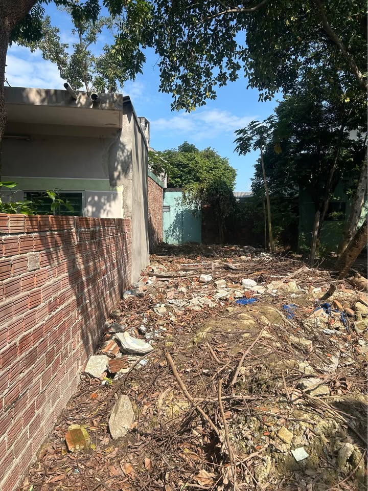 Đất nền phường Hòa Hương, Tam Kỳ 75m² giá 2.5 tỷ - Cơ hội hiếm có đầu tư!