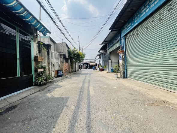 Nhà mặt tiền đường Số, phường Tam Bình, Thủ Đức 122m² giá 8.5 tỷ - Đầu tư sinh lời ngay!