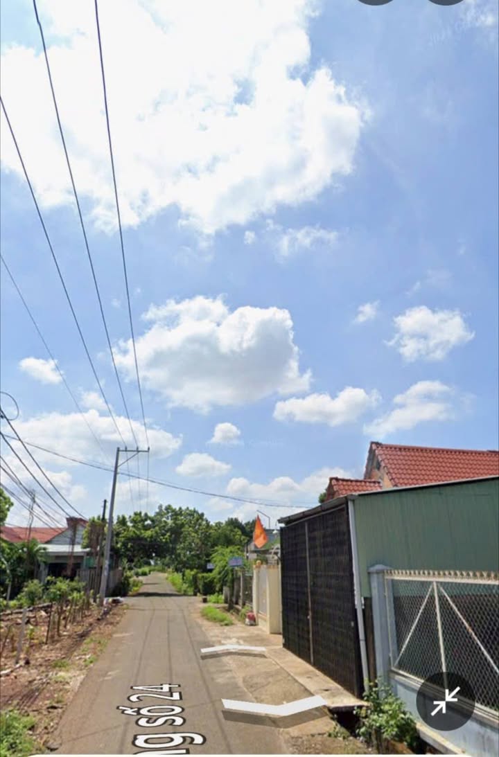 Đất nền chính chủ tại Bình Lộc, Long Khánh - 179m² chỉ 2.3 tỷ - Sổ đỏ riêng