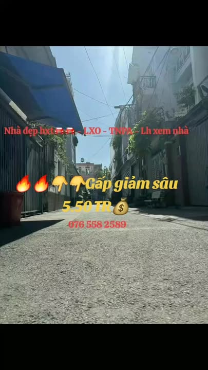 Nhà đẹp đường Lã Xuân Oai, Quận 9, 63m² chỉ 6.6 tỷ - Vị trí đắc địa!