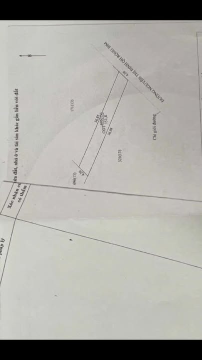 Nhà mặt tiền đường Nguyễn Thị Định, 151m², giá thương lượng - Cơ hội vàng cho đầu tư!