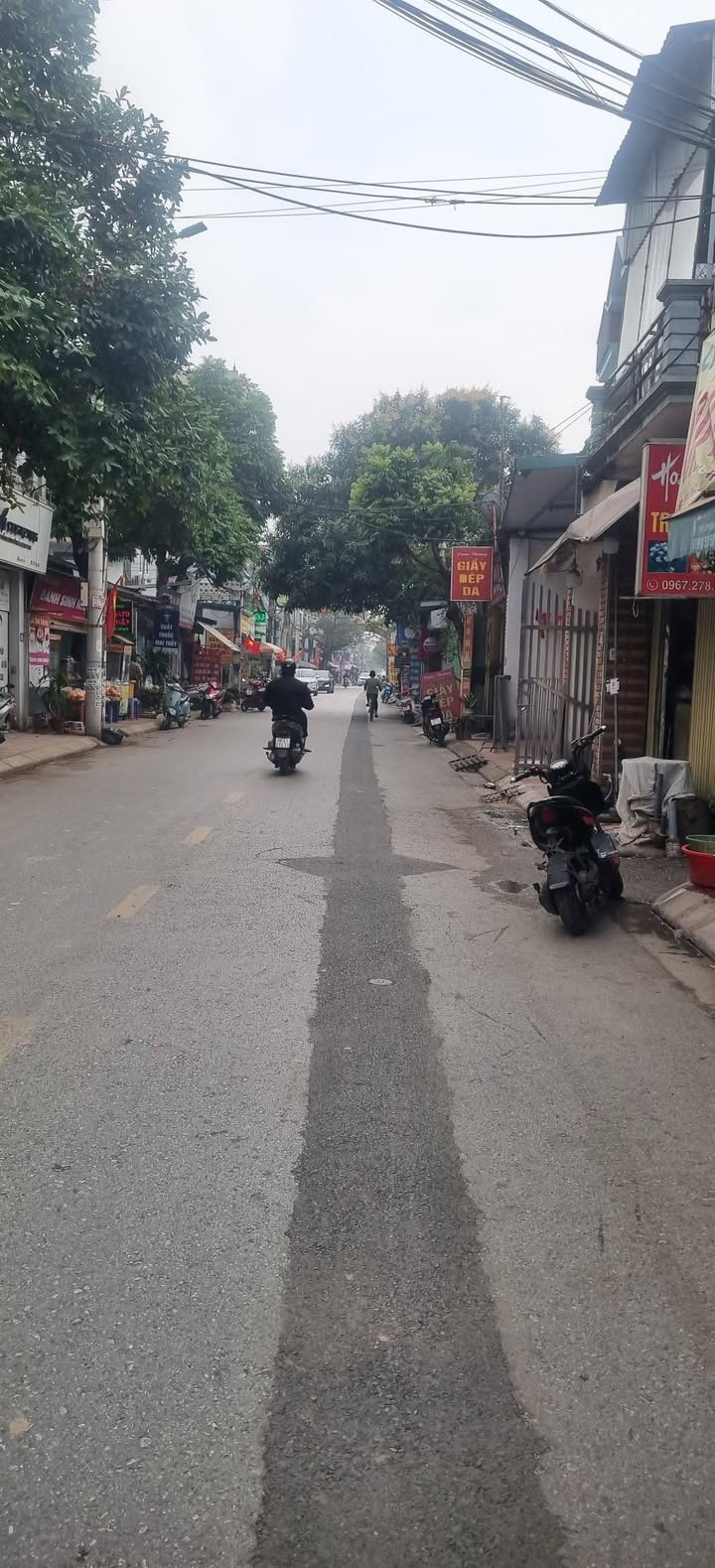 Đất nền Kim Sơn - Gia Lâm 270m² giá 9.99 tỷ - Ô tô vào tận nơi!