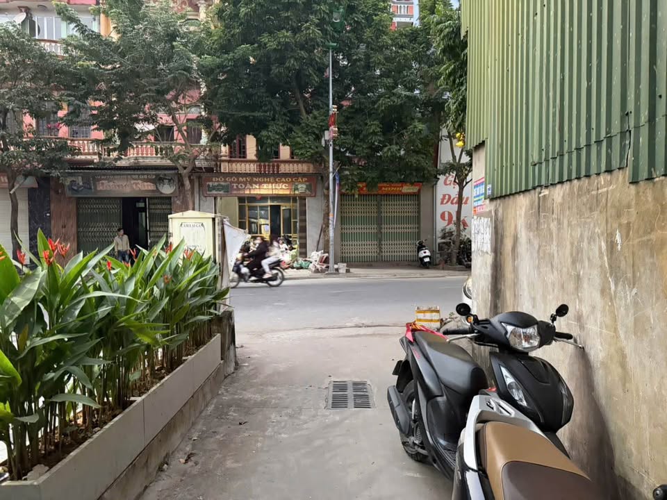 Đất nền Khu phố Me, Hương Mạc, Từ Sơn, Bắc Ninh 53m² - Cơ hội đầu tư vàng chỉ 1 tỷ!