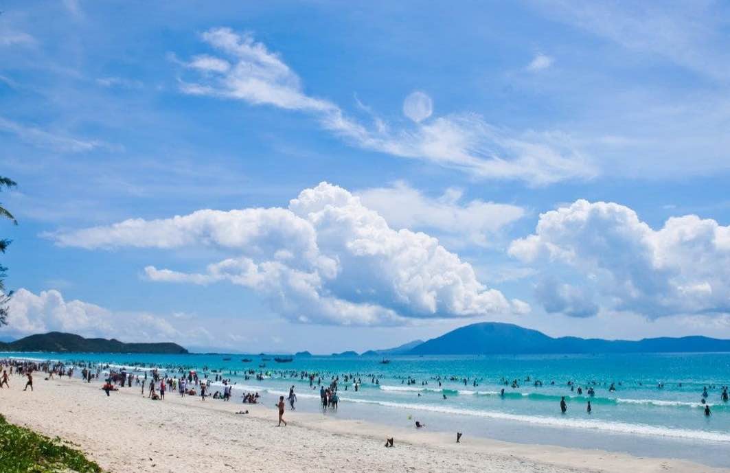 Đất mặt tiền Ngũ Hành Sơn 100m² giá 4.9 tỷ - Vị trí hiếm, gần biển Tân Trà!