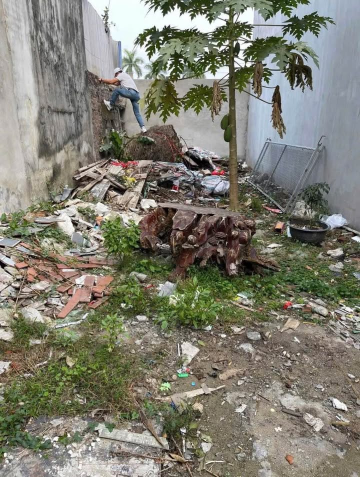 Đất nền Trần Tất Văn, Kiến An, 57m² giá 1.2 tỷ - Cơ hội đầu tư tuyệt vời!