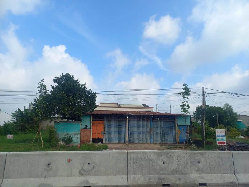 Đất thổ cư 273m² tại Chà Là, Dương Minh Châu giá 3.25 tỷ - Đầu tư sinh lời!