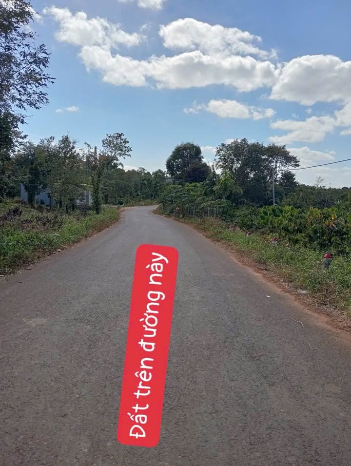 Đất thổ cư 500m² tại phường Tân Lập giá chỉ 899 triệu - Cơ hội đầu tư tốt!