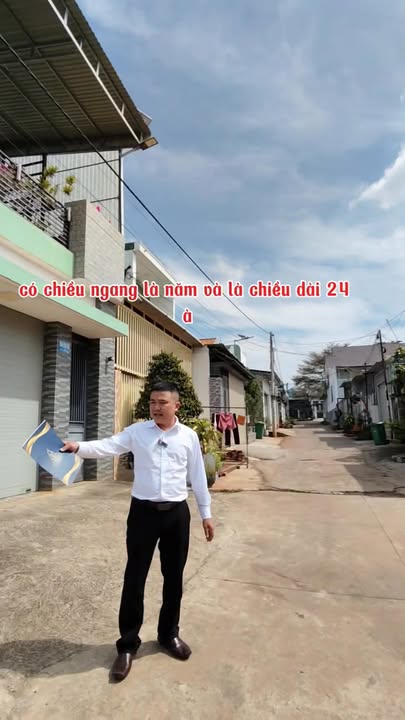 Đất nền Tân Lợi Cũ, Đường Đồng Khởi, 120m² giá 2.95 tỷ - Sổ riêng chính chủ!