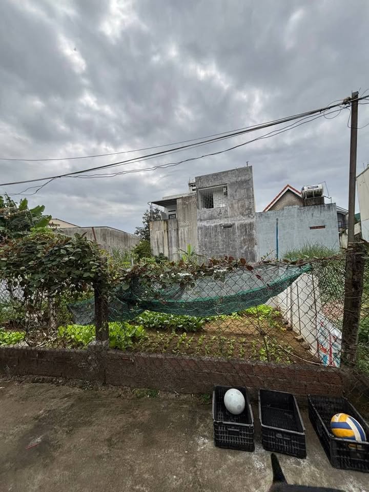 Lô đất Nguyễn Thông, Quảng Phú 76,7m² giá 500 triệu - Đầu tư sinh lời ngay!