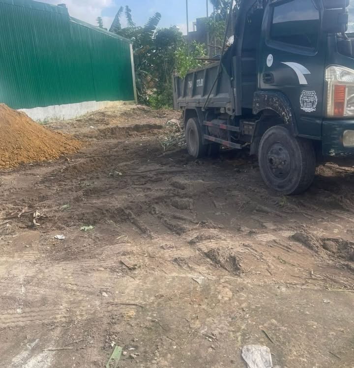 Đất nền Hẻm Nguyễn Trãi, Quảng Ngãi 66m² giá 600 triệu - Vị trí đắc địa cho đầu tư!