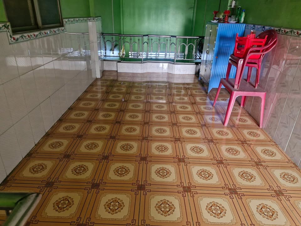 Nhà mặt tiền Quốc lộ 30, Bình Hàng Tây, 101m² - Kinh doanh thuận lợi!