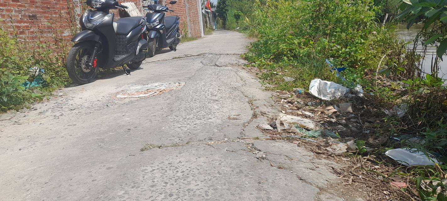 Nhà riêng Tân Phú Đông 80m² giá 500 triệu - Gần chợ Sa Đéc chỉ 3 phút!