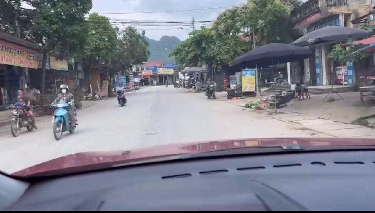 Đất nền Tràng Xá, Võ Nhai 300m² giá 600 triệu - Đầu tư sinh lời bền vững!