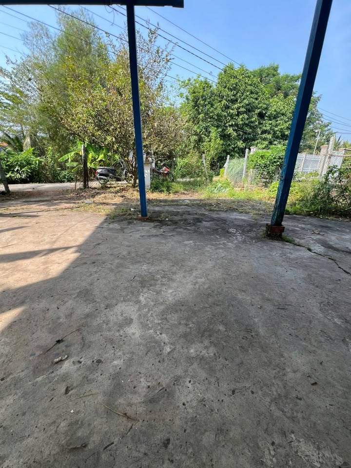 Đất nền Tân Khánh Đông, Sa Đéc 39m² giá 280 triệu - Đường ô tô vào tận nơi!