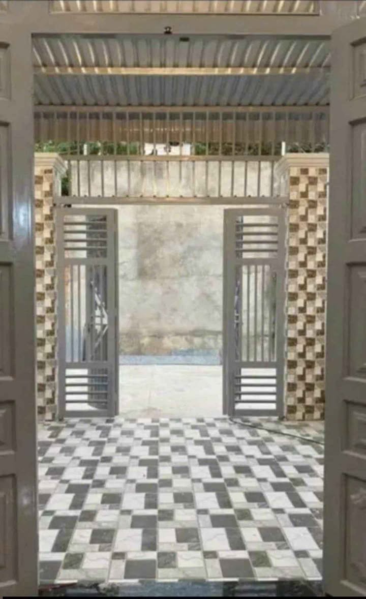 Nhà 3 phòng ngủ tại Ấp 7 An Phước, 90m² giá 850 triệu - Nhà kiên cố, gần QL51!