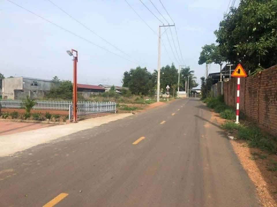 Đất nền Tây Hòa, Trảng Bom 125m² - Sổ hồng riêng, giá tốt chính chủ!