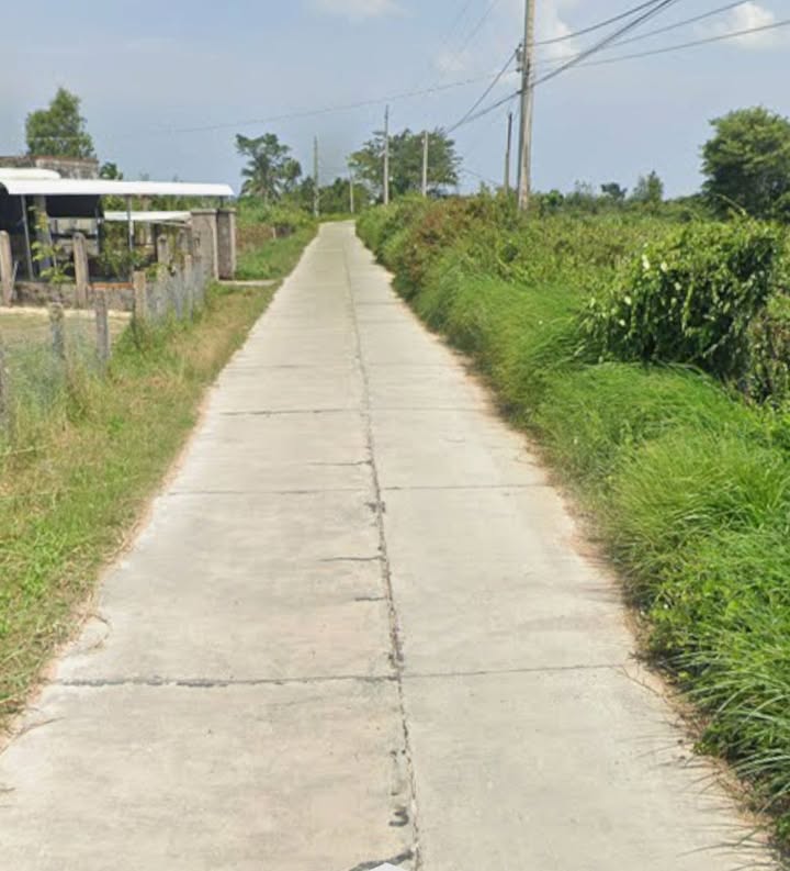 Đất nền 360m² tại Hàm Liêm, giá 750 triệu - Sổ hồng chính chủ!