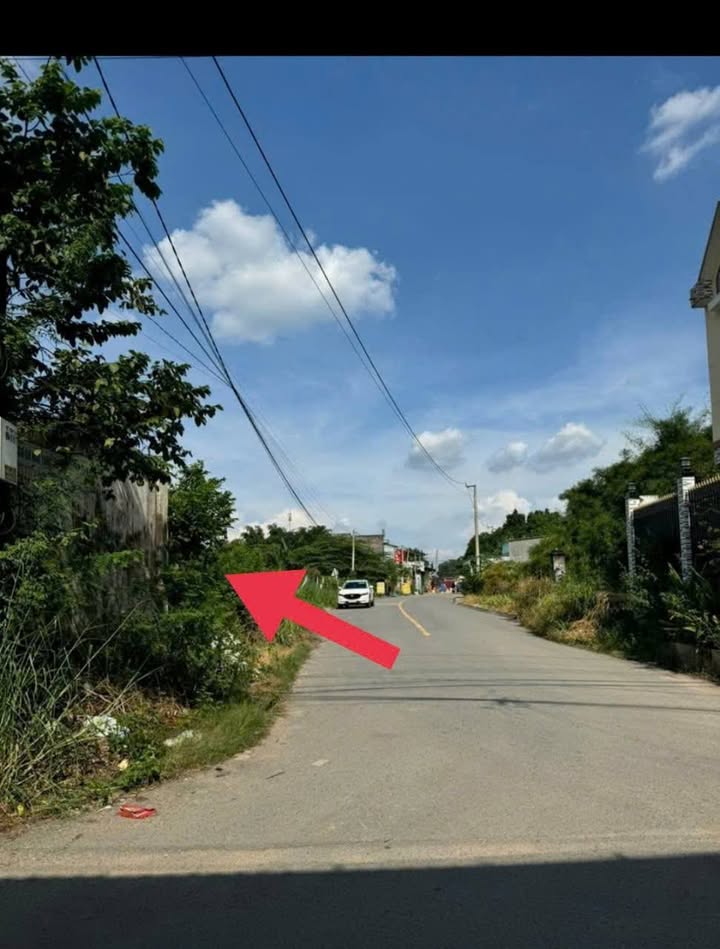 Đất nền phường Tân Khánh 3540m² giá 24.78 tỷ - Đầu tư sinh lời ngay!