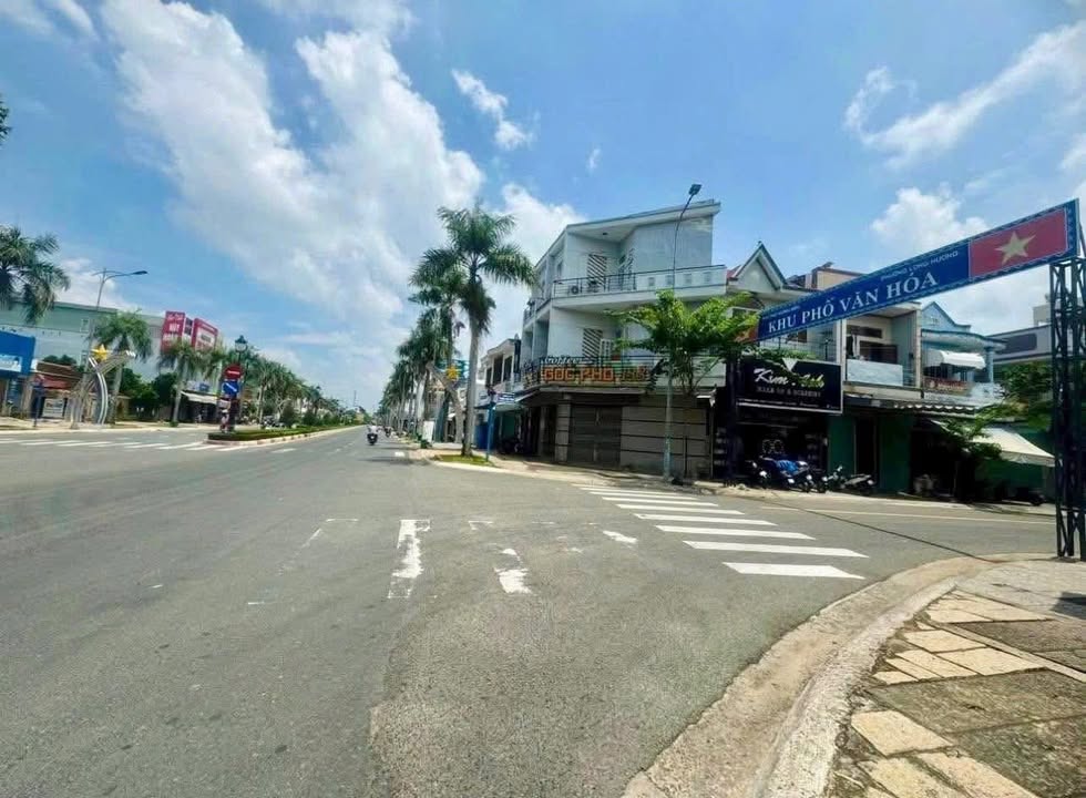 Nhà mặt tiền kinh doanh Trương Phúc Phan, 137m², giá 6.2 tỷ - Cơ hội đầu tư tuyệt vời!