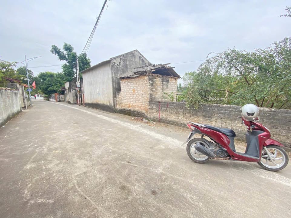 Đất thổ cư Nghĩa Hưng Huyện Lạng Giang 90m² giá 1.3 tỷ - Đầu tư sinh lời!