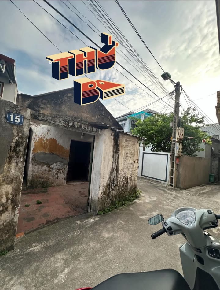 Đất nền lô góc Đường Giáp Hải, Bắc Giang 70m² giá 2.5 tỷ - Cơ hội hiếm có!