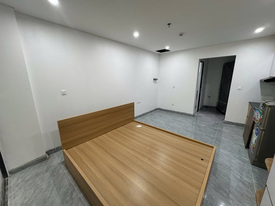 Phòng trọ mới tại Quan Hoa, Cầu Giấy 30m² giá 5 triệu - Duy nhất 1 phòng!