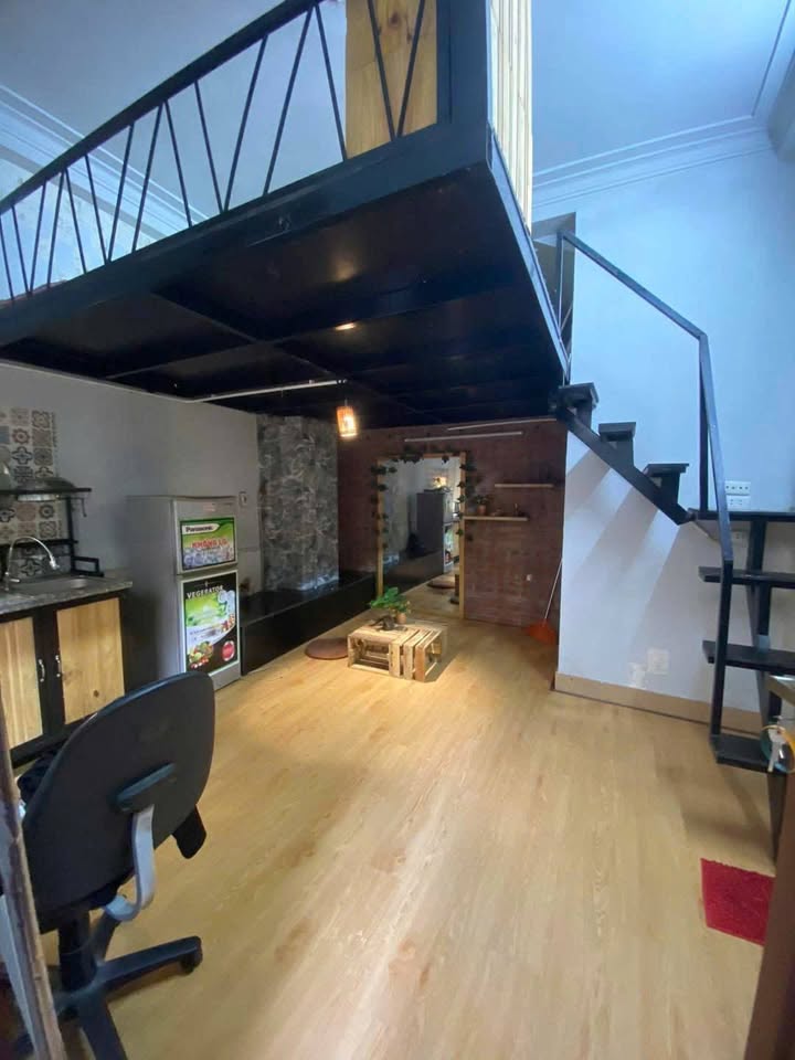 Phòng cho thuê Ngõ 199 Trần Quốc Hoàn, Cầu Giấy - Giá chỉ 4.2 triệu!