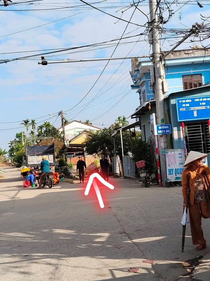 Đất nền Duy Phước 157m² giá 600 triệu - Đầu tư sinh lời ngay!