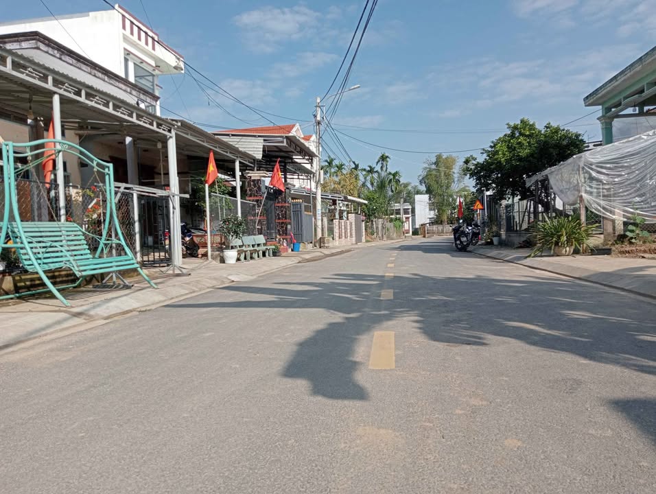 Đất nền 150m² tại Đường Lê Đại Hành, Đà Nẵng - Giá 1.4 tỷ, cơ hội đầu tư tuyệt vời!