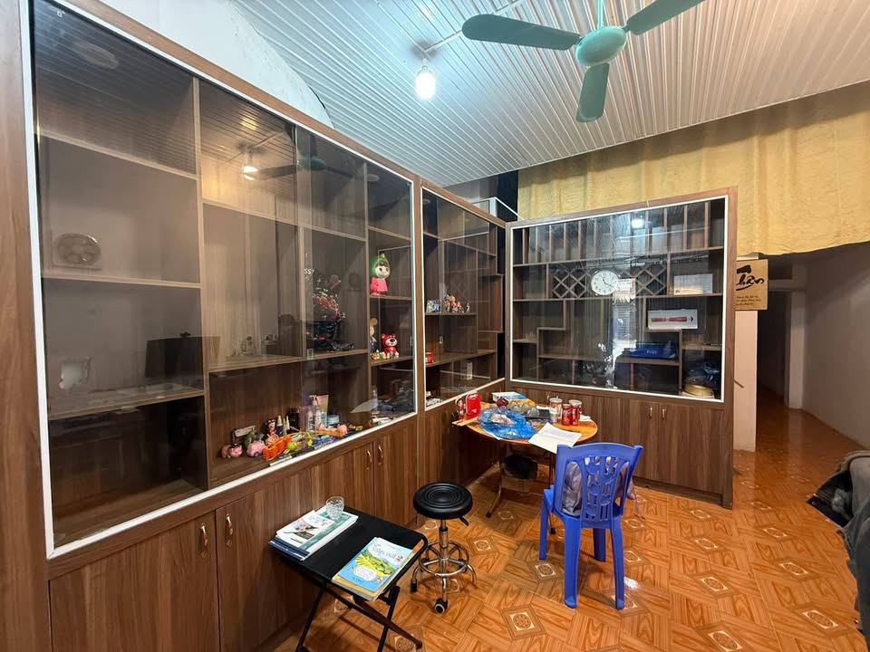 Nhà cấp 4 94m² tại Đường Điện Biên, Phường Cốc Lếu giá 1.5 tỷ - Chính chủ bán gấp!