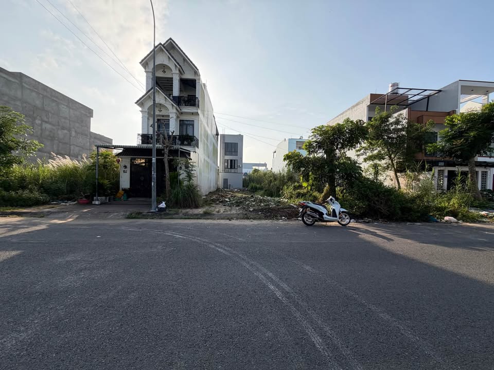 Đất nền KDC Phú An, TP. Cần Thơ 120m² giá 3 tỷ - Sổ hồng chính chủ!