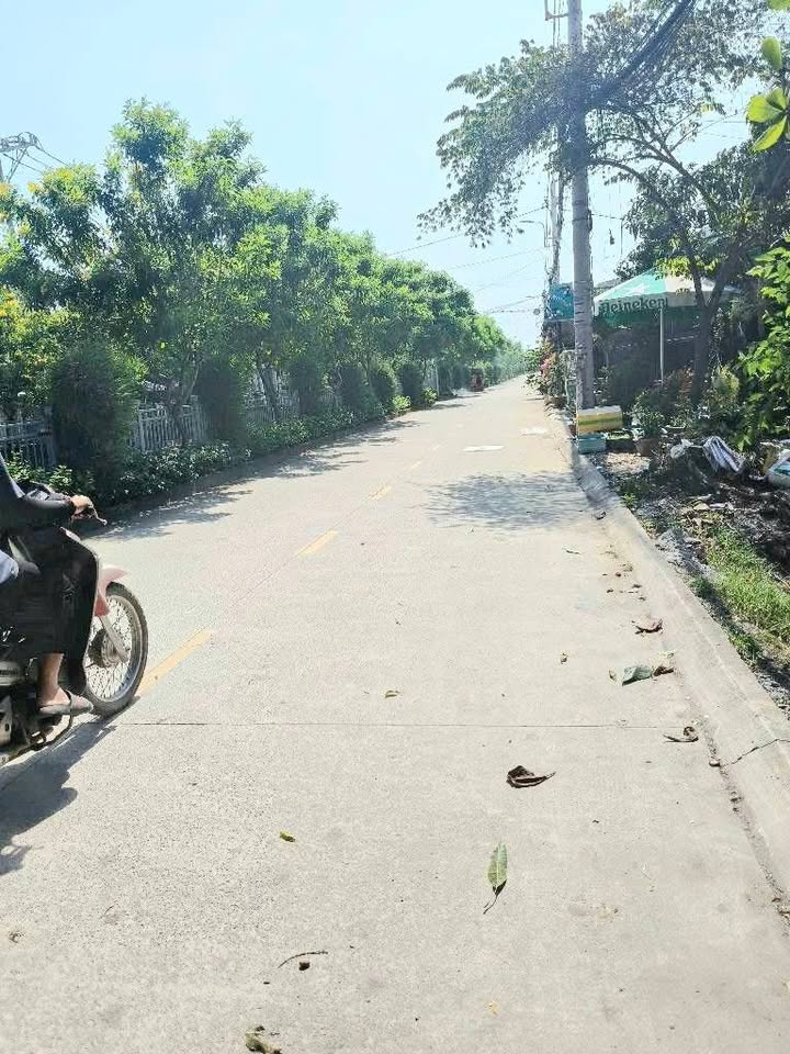 Nhà 3 tầng 44m² Thạnh Lộc - Giá chỉ 3 tỷ - Chính chủ bán gấp!