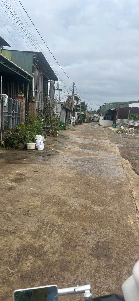 Đất nền 460m² Trần Hưng Đạo, An Lạc - Giá chỉ 200 triệu - Cơ hội đầu tư tuyệt vời!