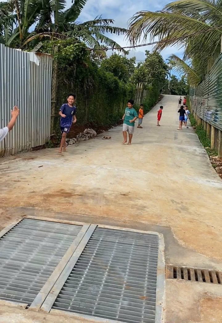 Nhà phố Đạt Hiếu, Buôn Hồ 444m² giá 3 tỷ - Sẵn sàng vào ở ngay!