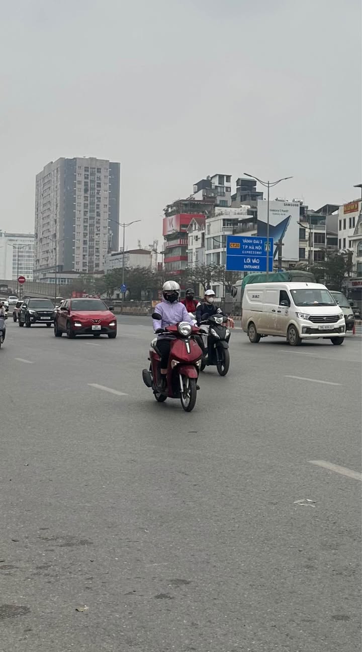 Bán đất mặt phố Tân Hội, Đan Phượng 90m² giá chỉ 1X tỷ - Sổ đỏ chính chủ!