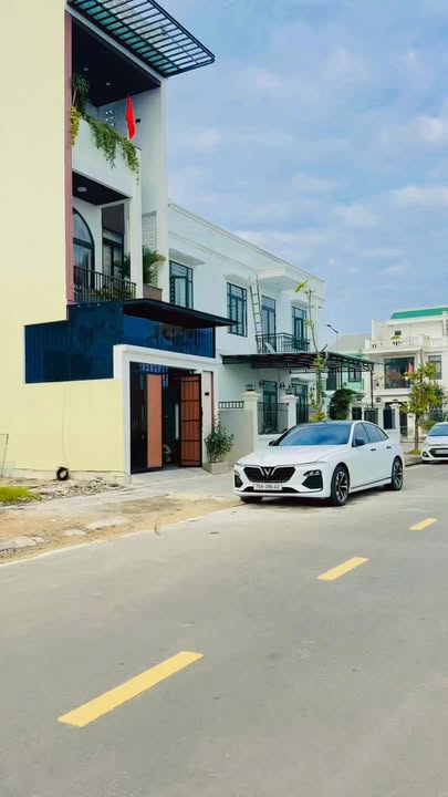 Đất nền 92m² Đường Diệp Văn Kỳ, Phường Hương Sơ giá 2.15 tỷ - Gần công viên, tiện ích đầy đủ!