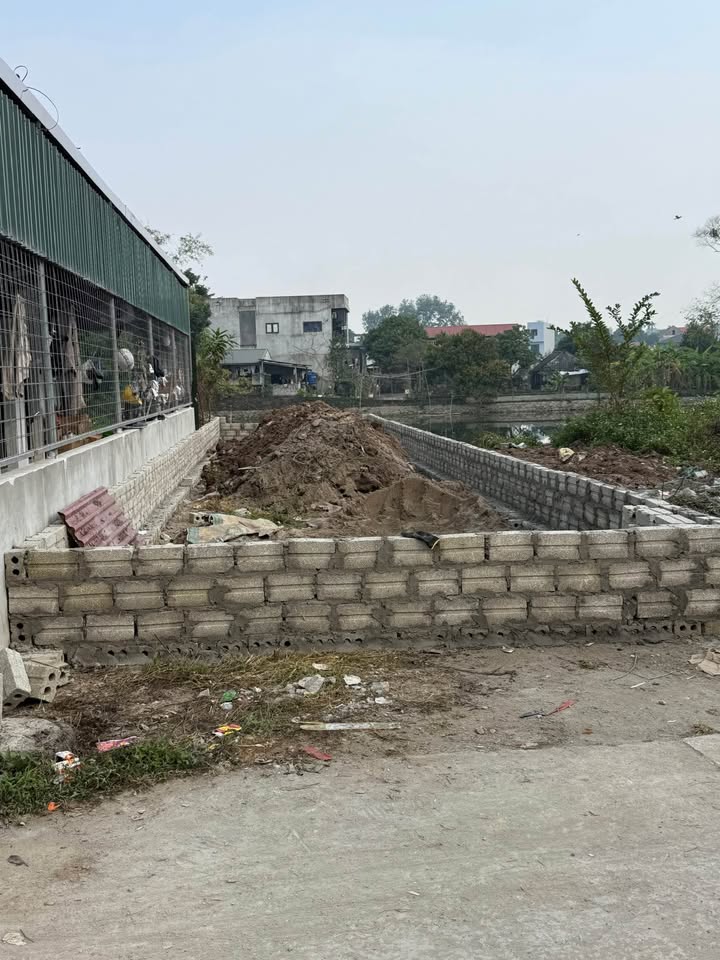 Đất nền Phường Hà Nam 75m² giá 2 tỷ - Sổ đỏ chính chủ giao ngay!