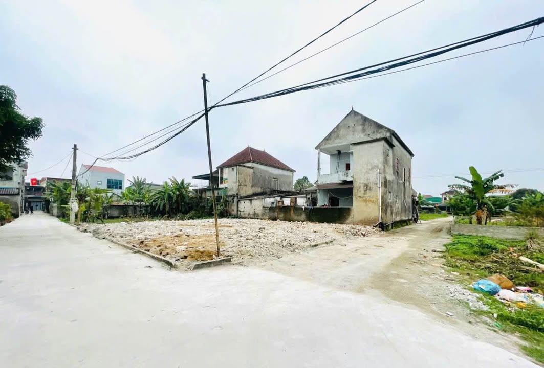 Đất nền KDT Vinh Newcenter, 73m² chỉ 2 tỷ - Đầu tư sinh lời ngay!