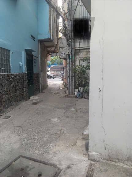 Nhà phố FrontHouse Nguyễn Văn Trỗi, Phú Nhuận - 62m² giá 10 tỷ - Mặt tiền sầm uất!