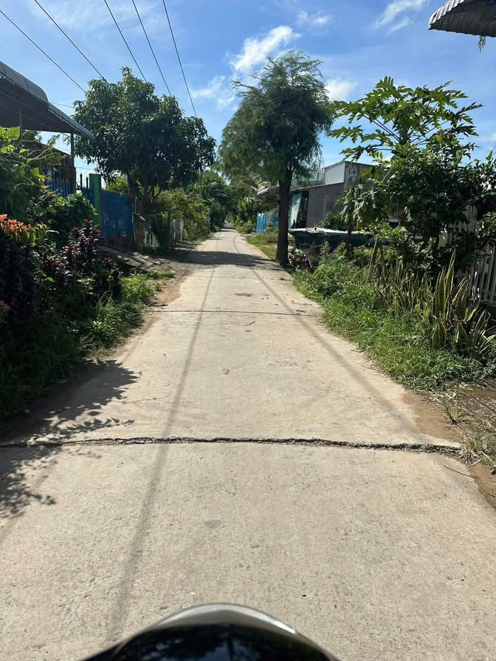 Đất nền Tân Thành B, Huyện Tân Hồng, 192m² giá 680 triệu - Đầu tư sinh lời ngay!