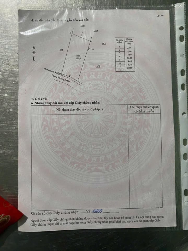 Đất nền xã Tam Xuân I, huyện Núi Thành 175m² giá 500 triệu - Cơ hội đầu tư hấp dẫn!