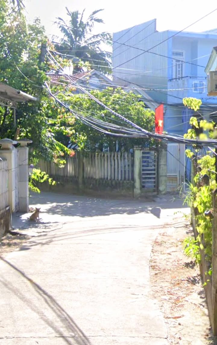 Đất Hòa Thuận Tam Kỳ 130m² giá 1.1 tỷ - Vị trí đắc địa, gần bến xe