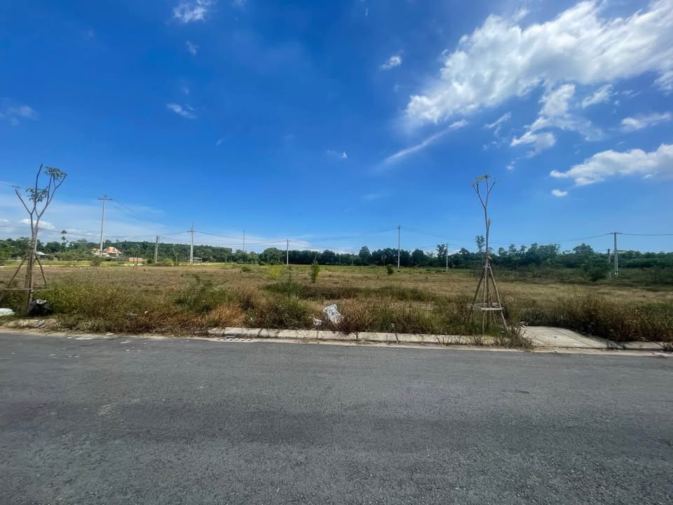 Đất KQH Cư Chánh Thủy Bằng 150m² giá 2 tỷ - Đầu tư lý tưởng!