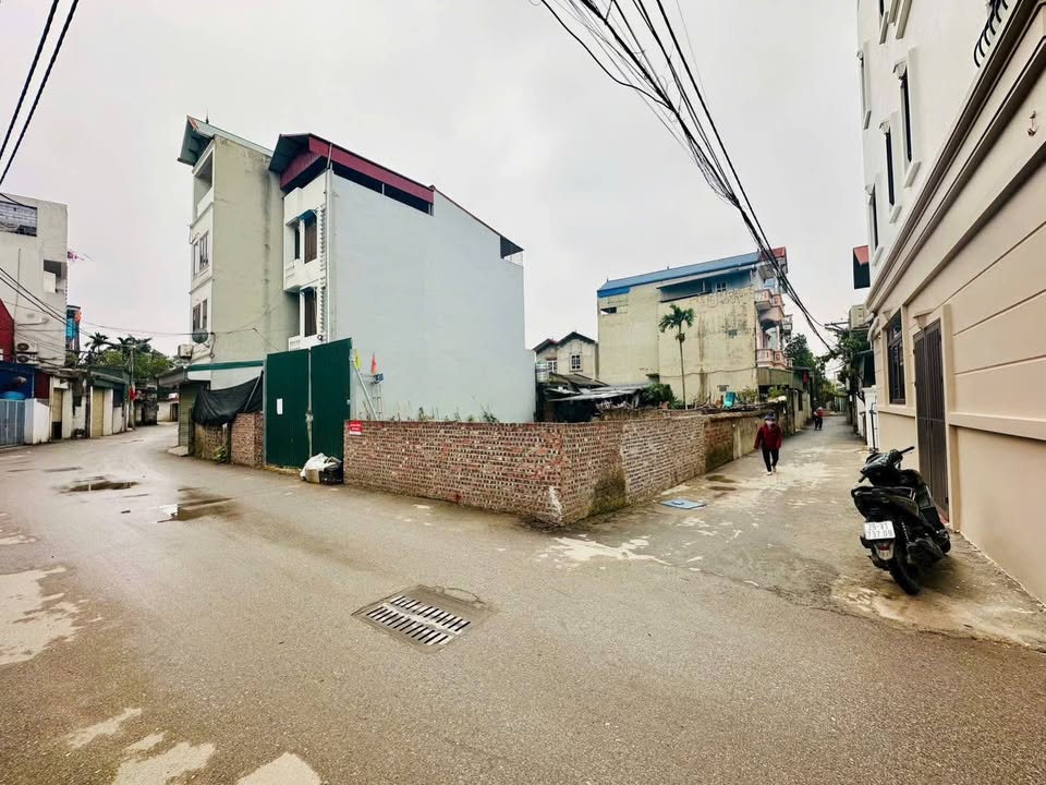 Đất nền Phường Biên Giang 59,7m² - Cơ hội đầu tư tuyệt vời!