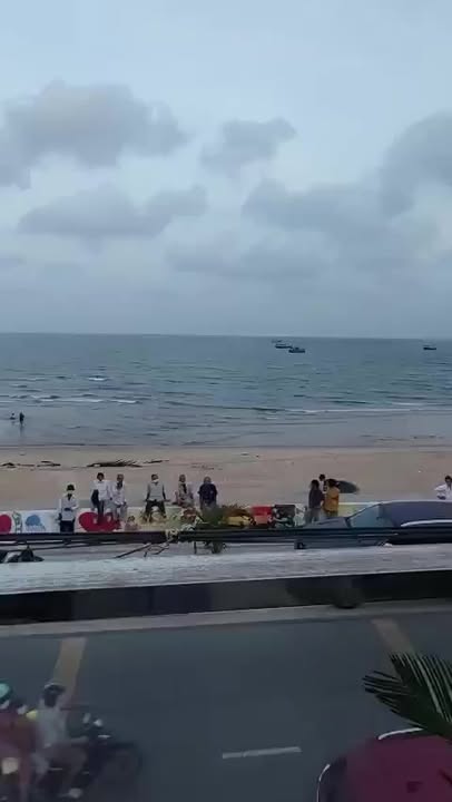 Townhouse mặt biển Phước Hải 52m² giá 6.2 tỷ - Thiết kế hiện đại, view đẹp!