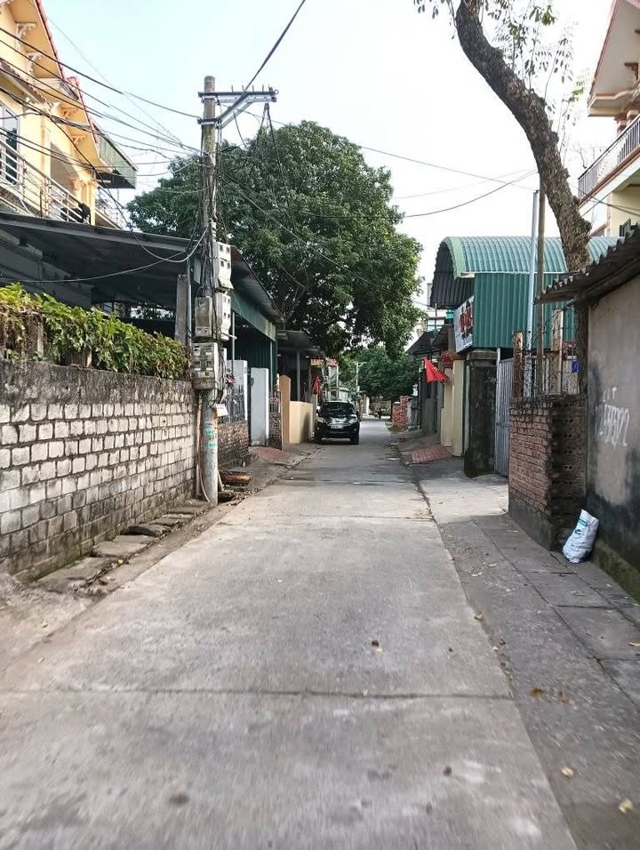 Đất nền Thư Phú, Thường Tín 80m² giá 4.48 tỷ - Đầu tư sinh lời hiệu quả!