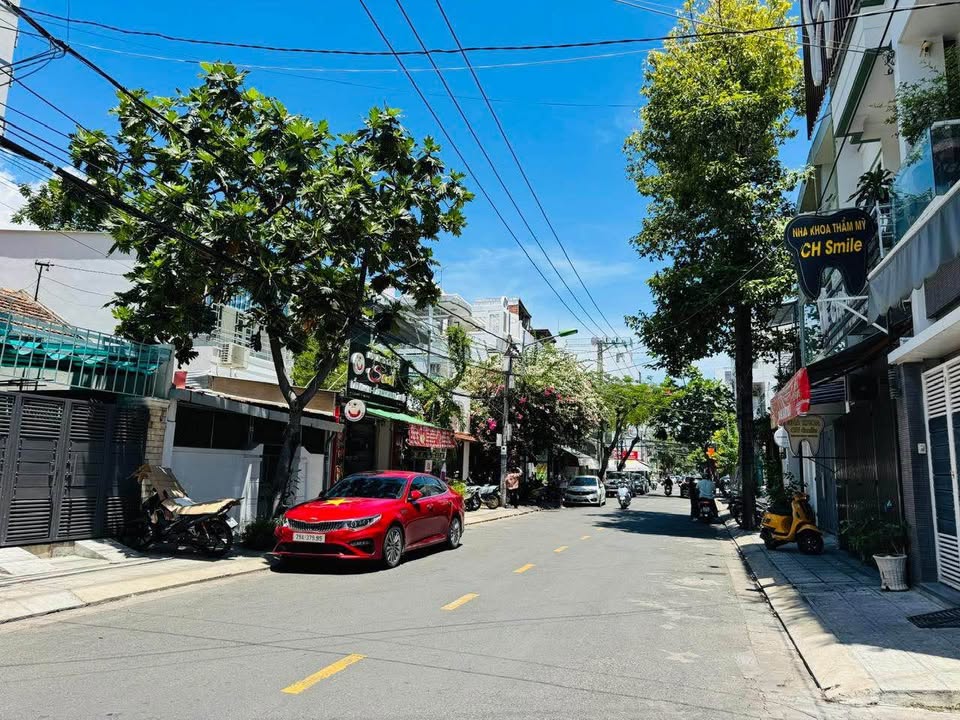 Bán đất FrontHouse mặt tiền đường Lê Đại Hành 229m² giá chỉ 37 tỷ - Đầu tư sinh lời ngay!